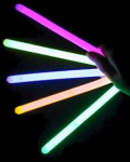 Ban the glowstick